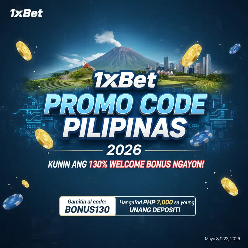 Promo Code 2026
